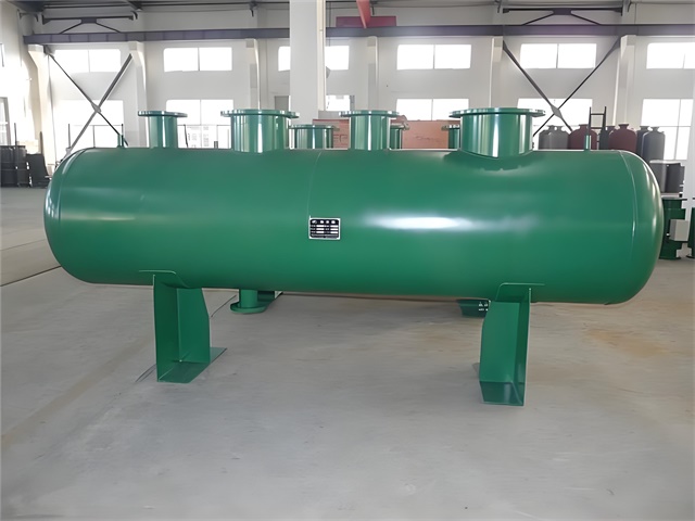 蔚县集分水器需要电源吗